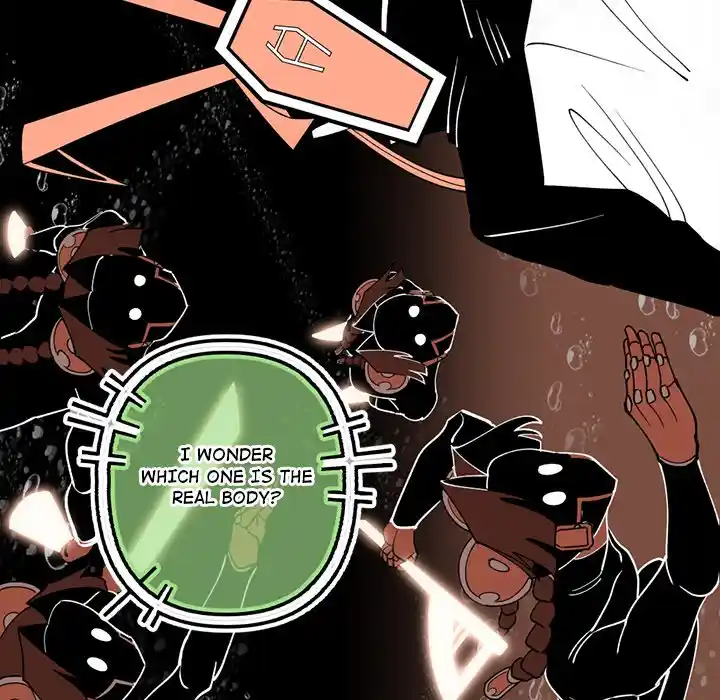 Iron Mech Bride Chapter 90