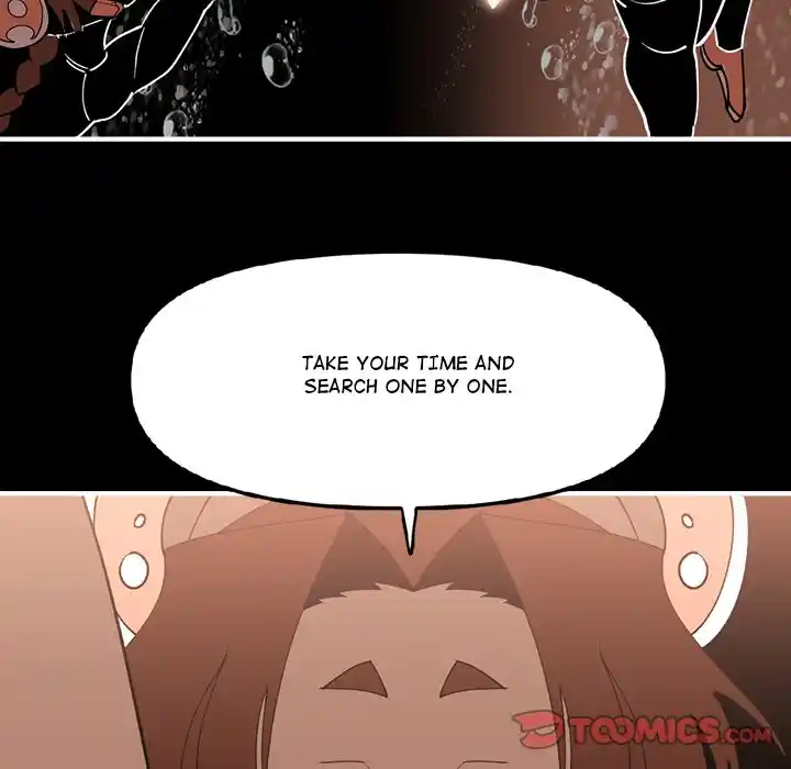 Iron Mech Bride Chapter 90