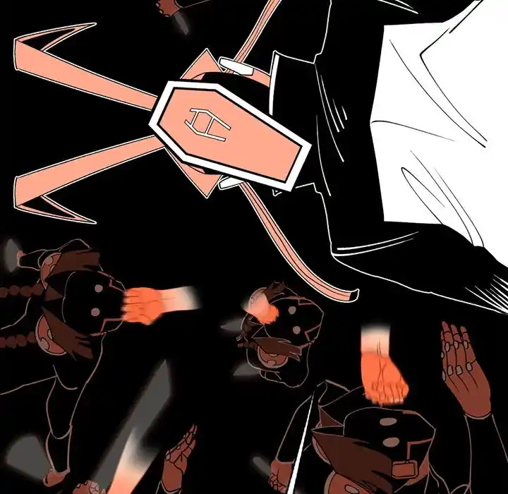 Iron Mech Bride Chapter 90