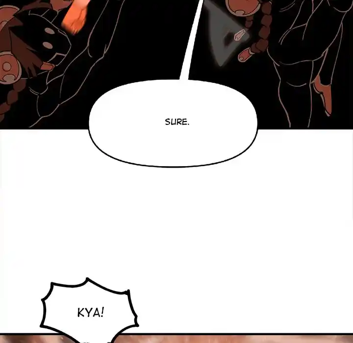 Iron Mech Bride Chapter 90