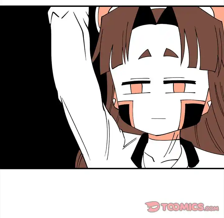 Iron Mech Bride Chapter 90