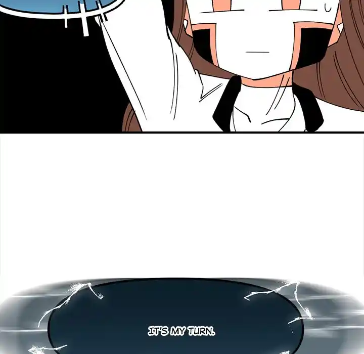 Iron Mech Bride Chapter 90