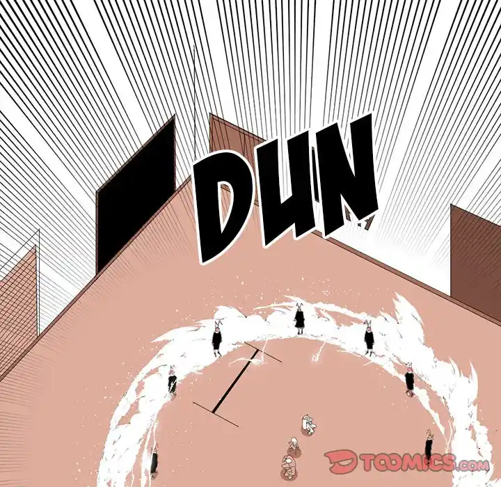 Iron Mech Bride Chapter 90