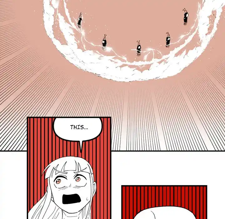 Iron Mech Bride Chapter 90