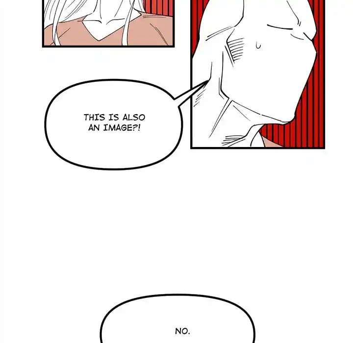 Iron Mech Bride Chapter 90