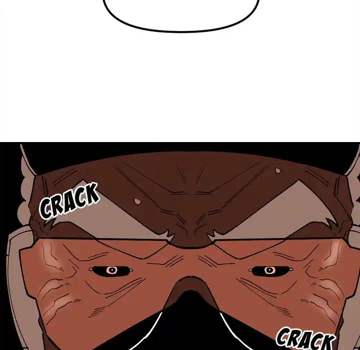 Iron Mech Bride Chapter 90