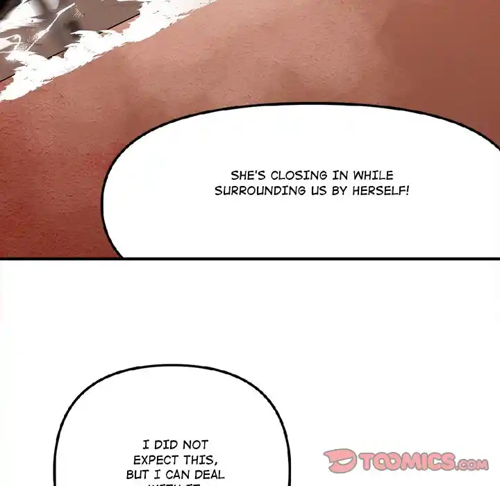 Iron Mech Bride Chapter 90