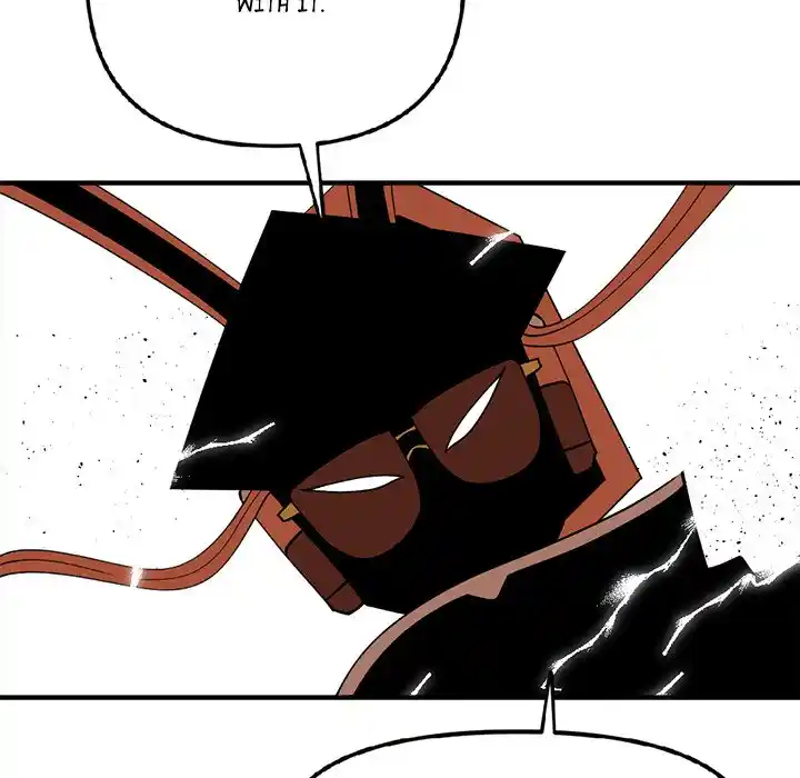 Iron Mech Bride Chapter 90