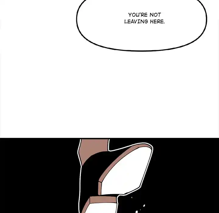 Iron Mech Bride Chapter 90