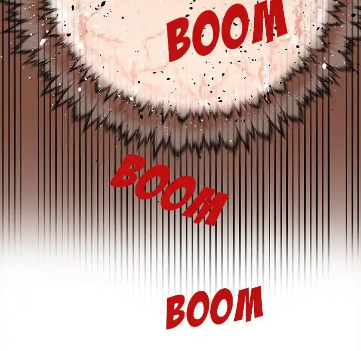 Iron Mech Bride Chapter 90