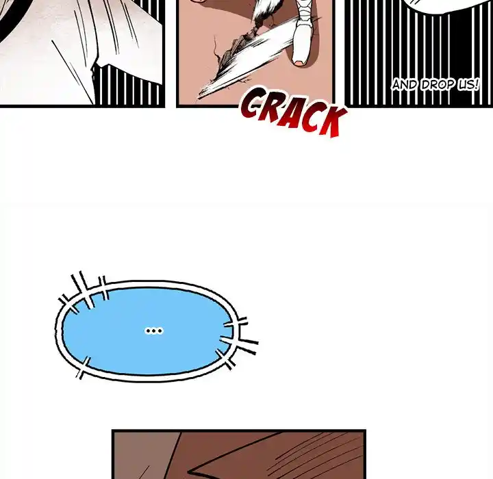 Iron Mech Bride Chapter 90