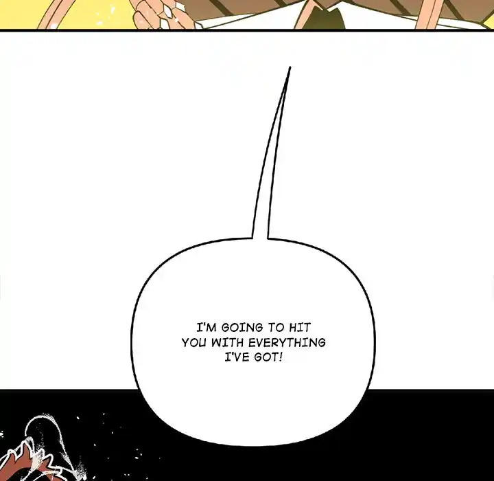 Iron Mech Bride Chapter 90