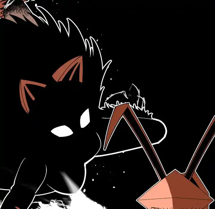 Iron Mech Bride Chapter 90