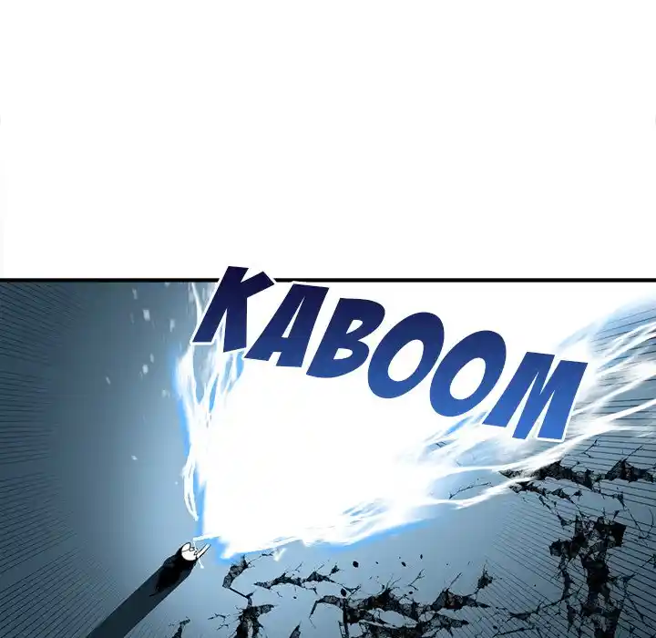 Iron Mech Bride Chapter 90