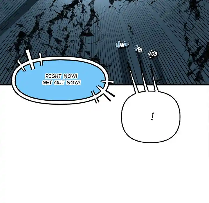 Iron Mech Bride Chapter 90