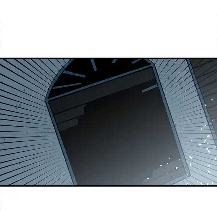 Iron Mech Bride Chapter 90