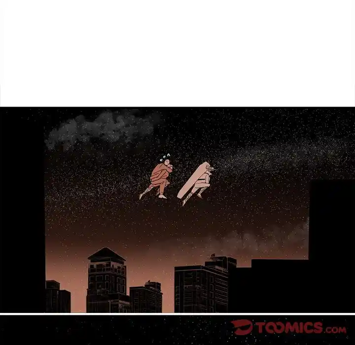 Iron Mech Bride Chapter 90