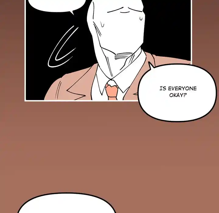 Iron Mech Bride Chapter 90