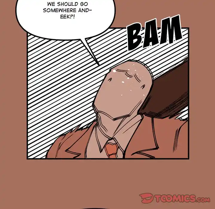 Iron Mech Bride Chapter 90