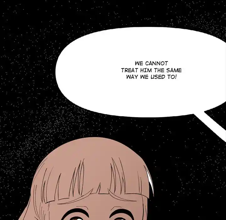 Iron Mech Bride Chapter 90