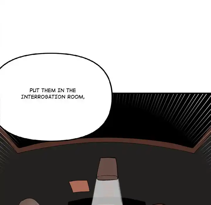 Iron Mech Bride Chapter 90