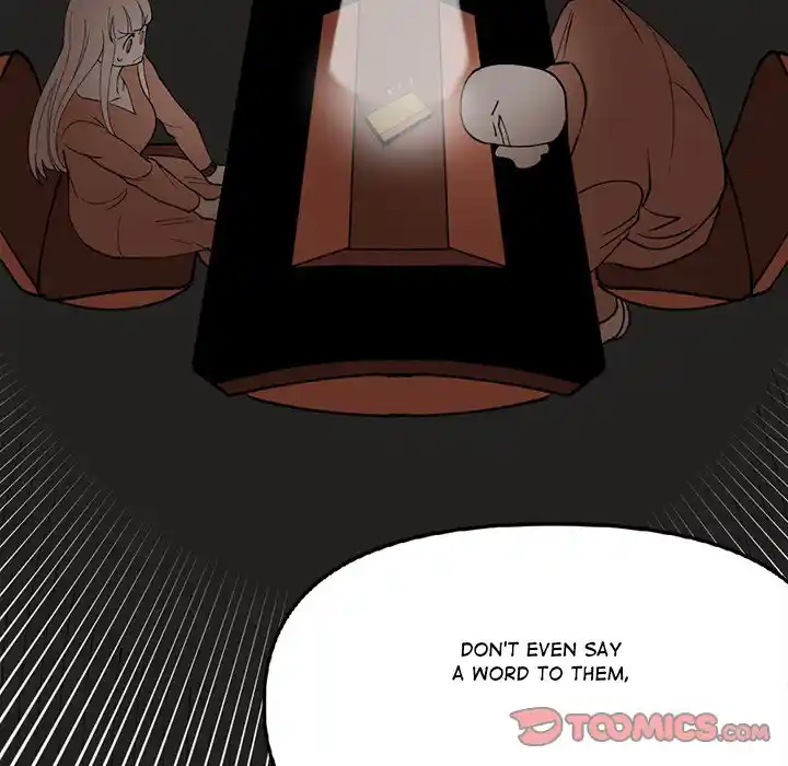 Iron Mech Bride Chapter 90