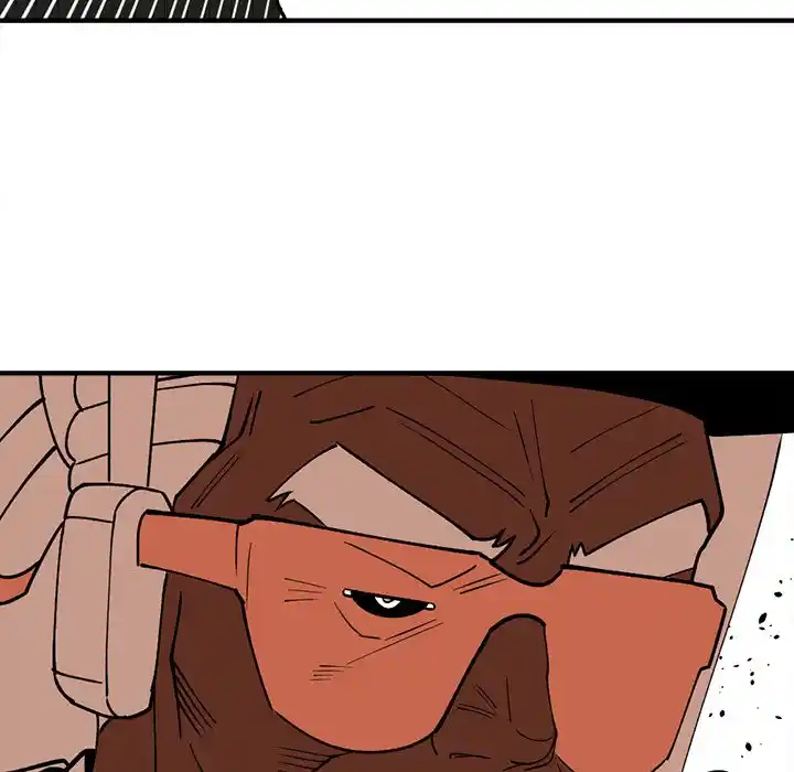 Iron Mech Bride Chapter 90