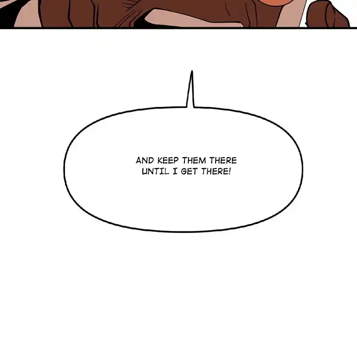 Iron Mech Bride Chapter 90