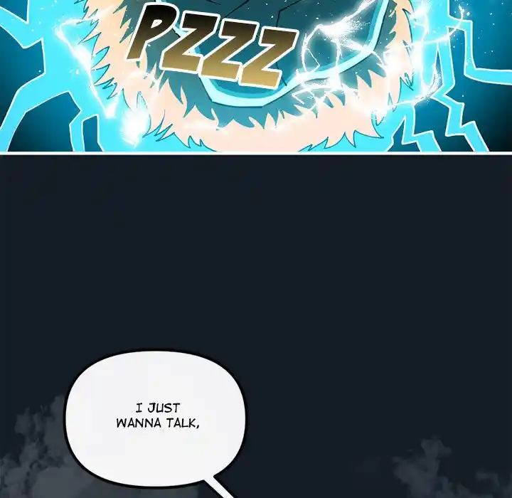 Iron Mech Bride Chapter 91