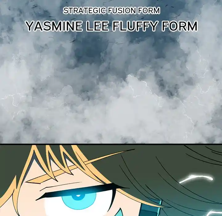 Iron Mech Bride Chapter 91