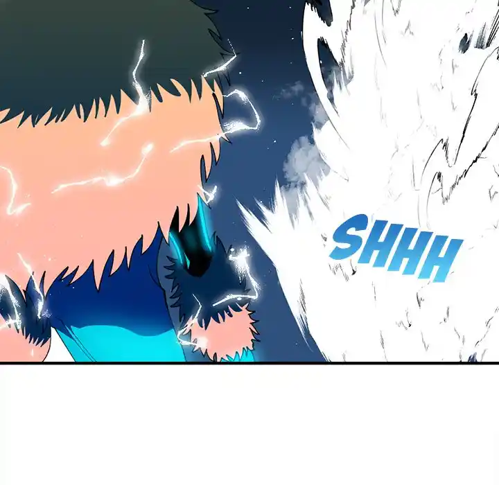 Iron Mech Bride Chapter 91