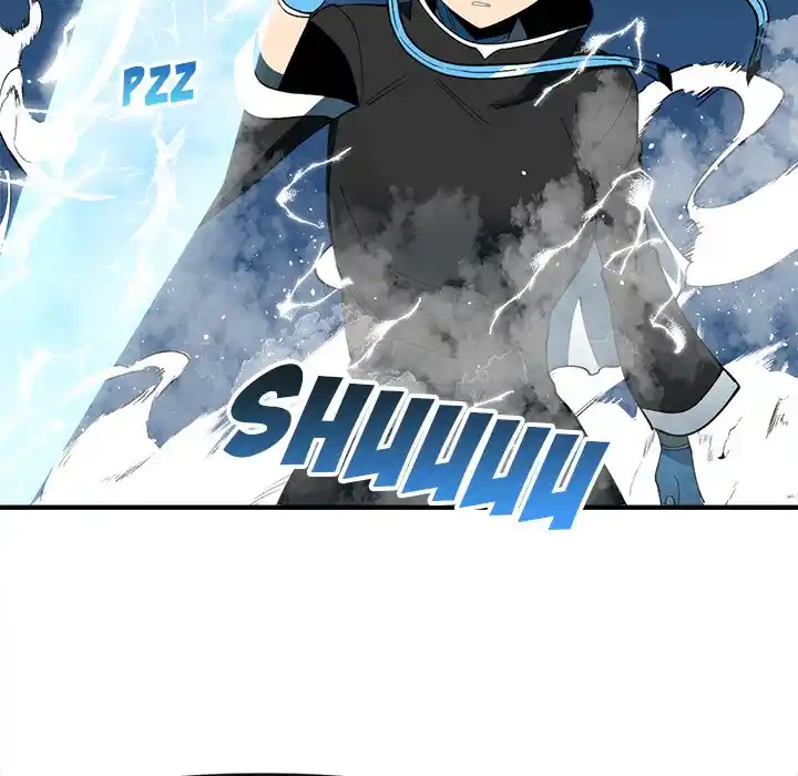 Iron Mech Bride Chapter 91