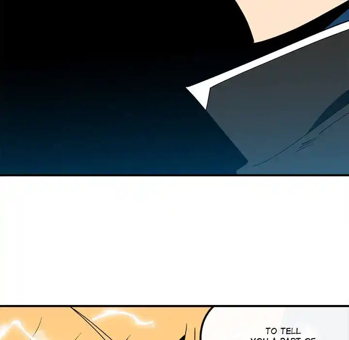 Iron Mech Bride Chapter 91