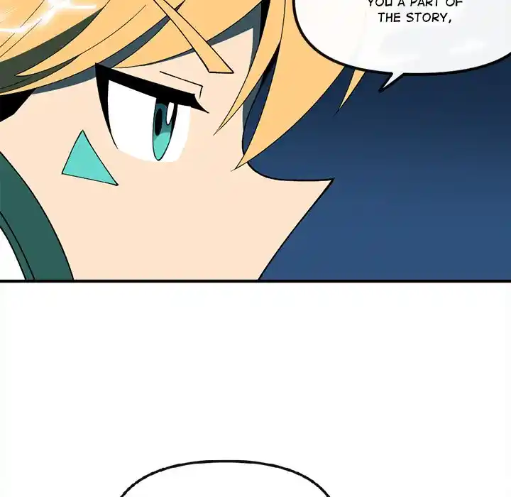 Iron Mech Bride Chapter 91