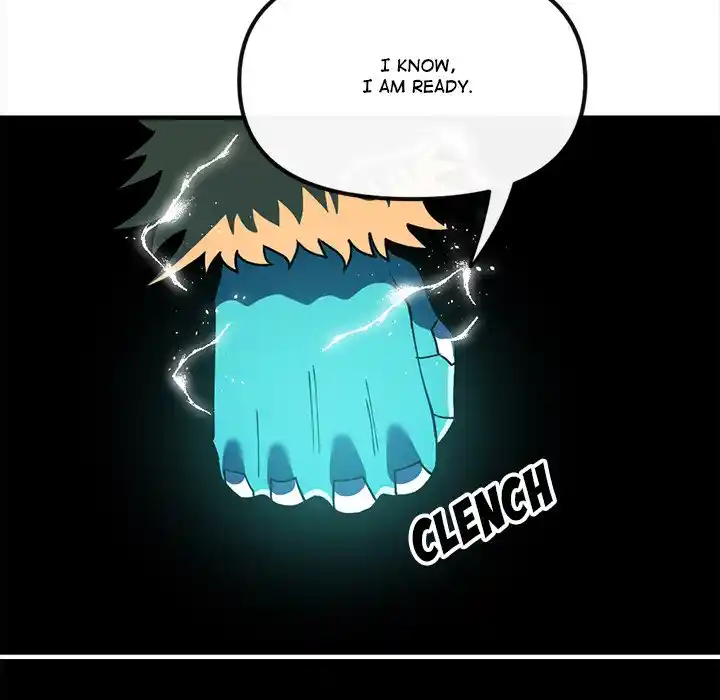 Iron Mech Bride Chapter 91