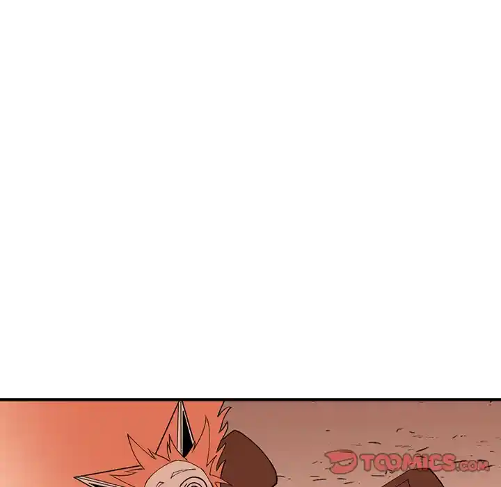 Iron Mech Bride Chapter 91