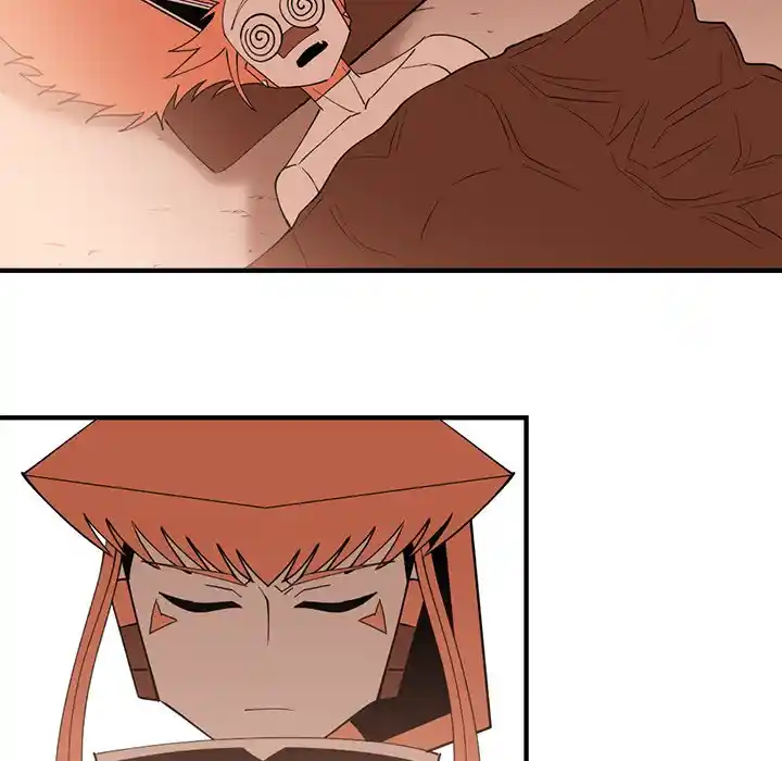 Iron Mech Bride Chapter 91