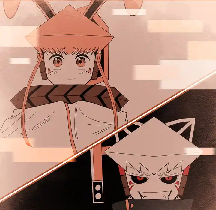 Iron Mech Bride Chapter 91