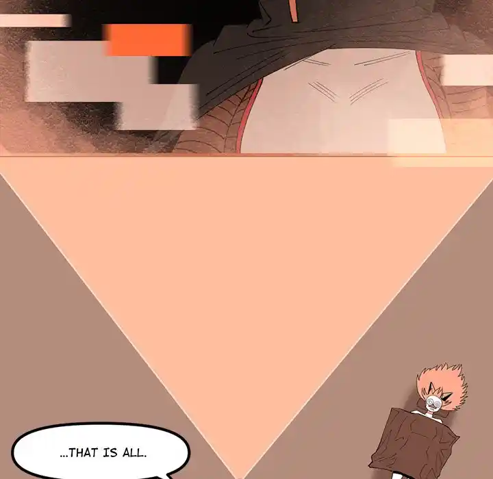 Iron Mech Bride Chapter 91