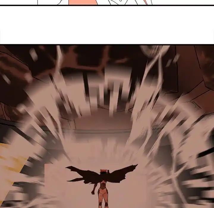 Iron Mech Bride Chapter 91