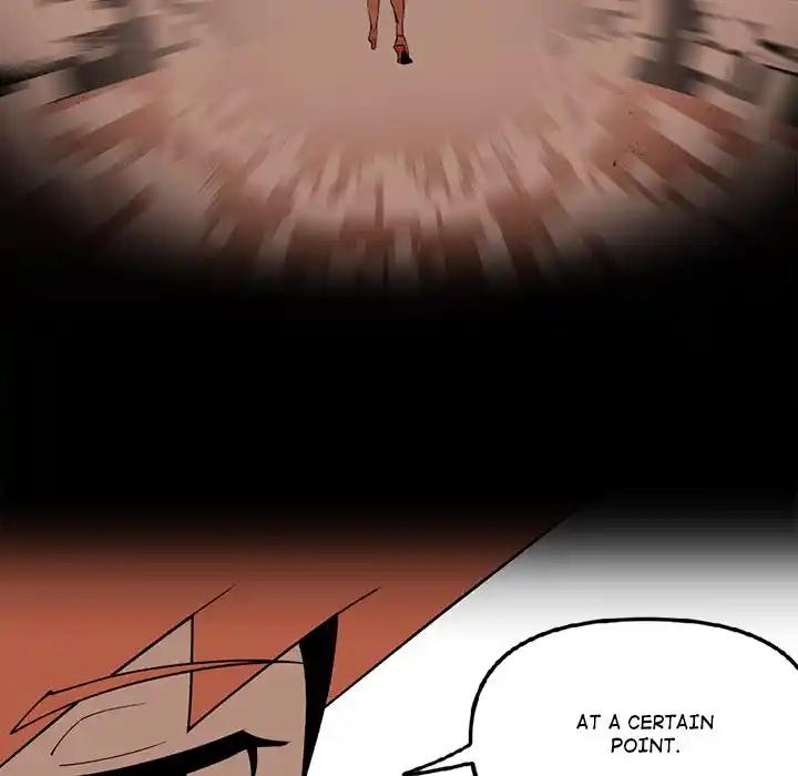 Iron Mech Bride Chapter 91