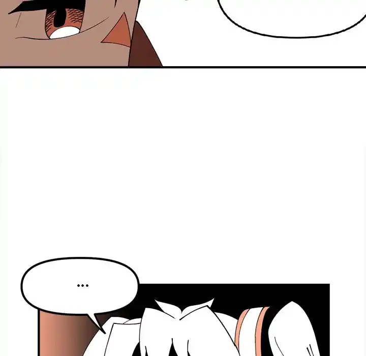 Iron Mech Bride Chapter 91