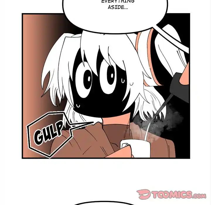 Iron Mech Bride Chapter 91