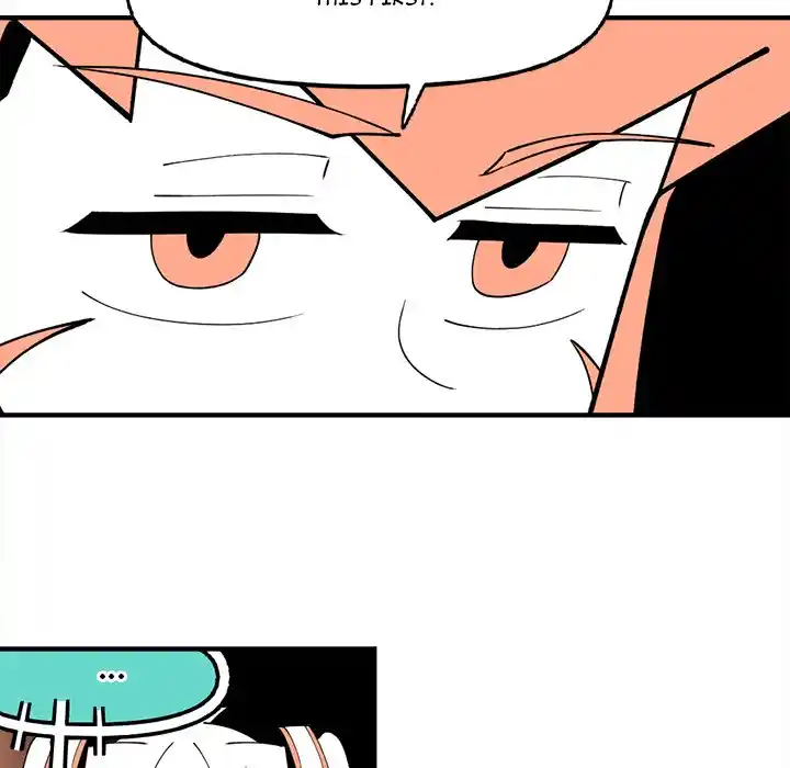 Iron Mech Bride Chapter 91