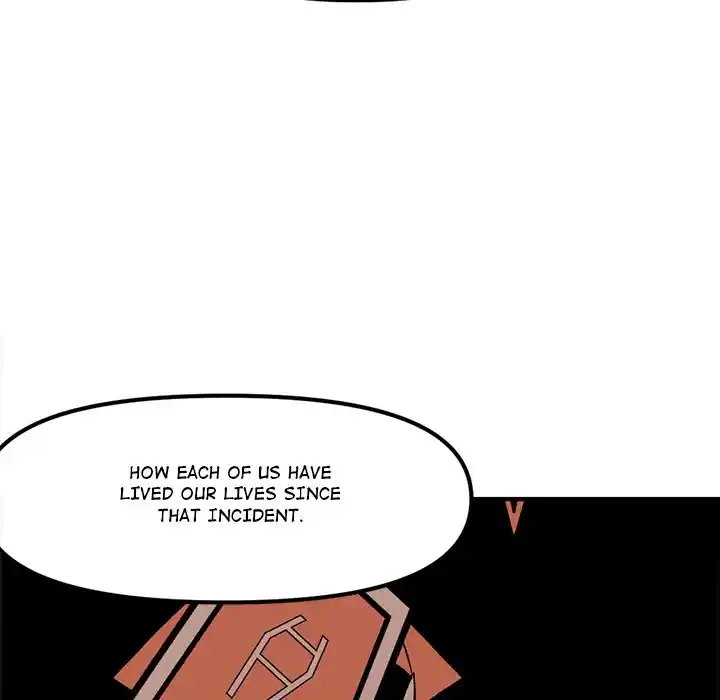 Iron Mech Bride Chapter 91