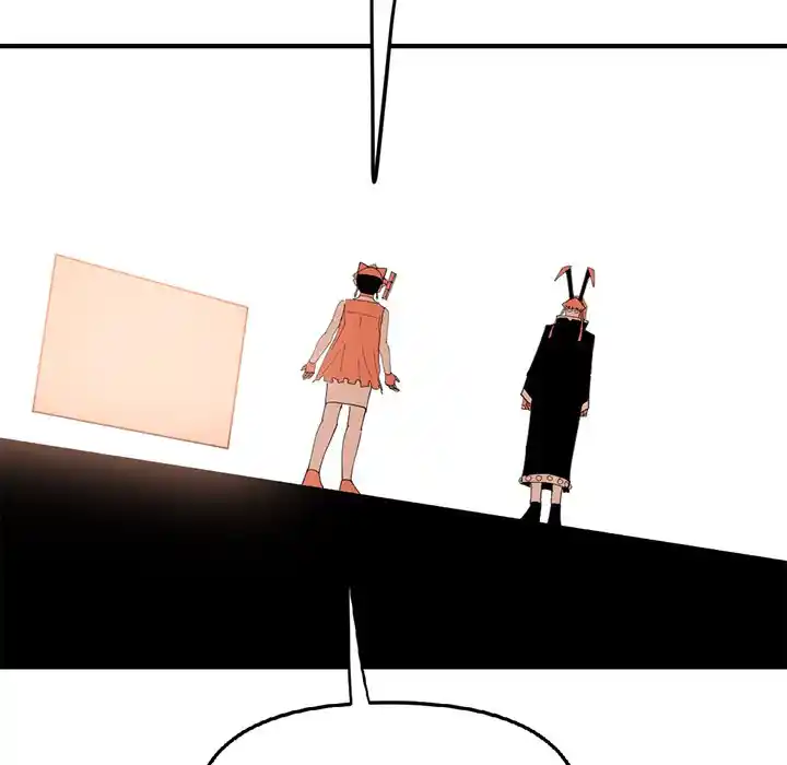 Iron Mech Bride Chapter 91