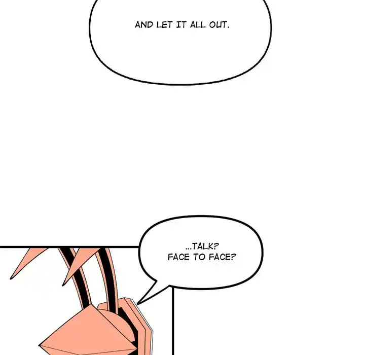 Iron Mech Bride Chapter 91