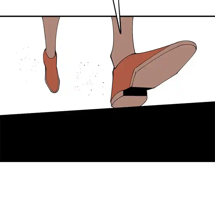 Iron Mech Bride Chapter 91