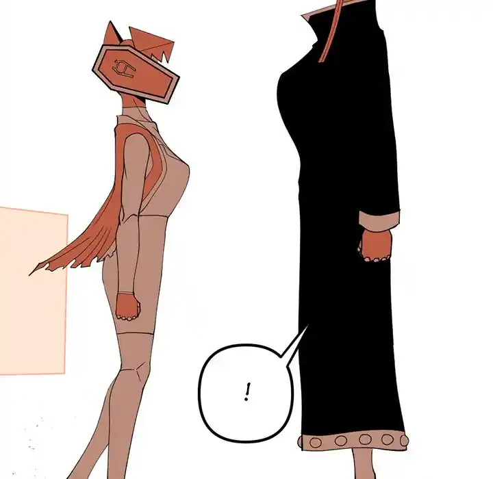 Iron Mech Bride Chapter 91