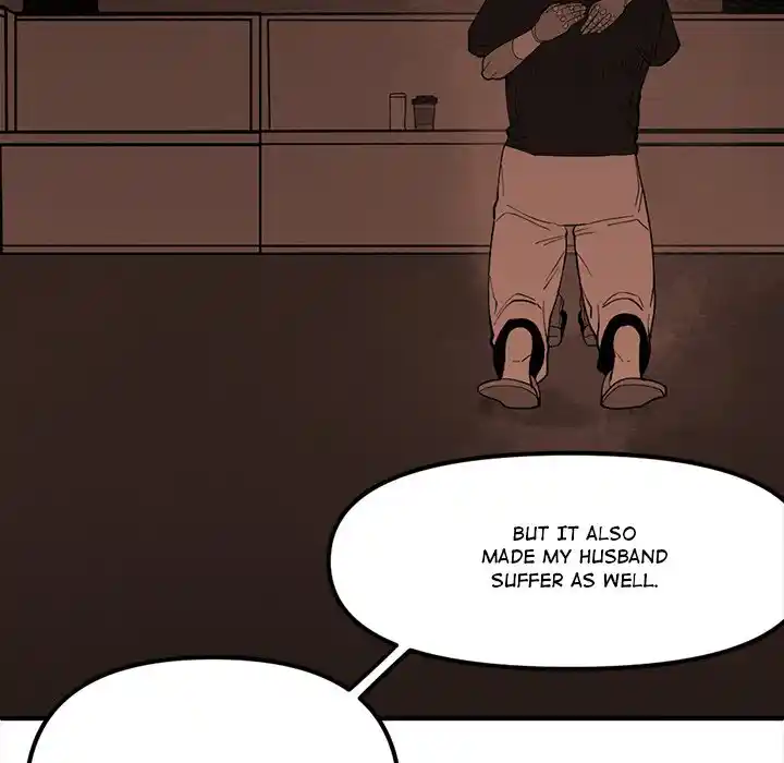 Iron Mech Bride Chapter 91